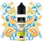 Bombo Wailani Juice Sweet Melon Ice 20ml/60ml