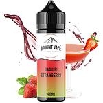 Mount Vape Daiquiri Strawberry 40ml/120ml