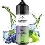 Mount Vape Grape Green Apple Ice 40ml/120ml