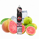 Pink Guava Nic Salts - Aisu - Zap Juice 20mg/10ml