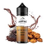 Mount Vape Butter Cookies Coffee Cocoa 40ml/120ml