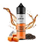 Mount Vape Tobacco Caramel Vanilla Cream 20ml/60ml