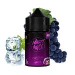 Nasty Juice Asap Grape Longfill 20/60