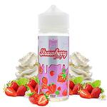 Strawberry Jerry Instant Fuel 100ml 00mg