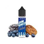 Jam Monster Blueberry 15ml/60ml
