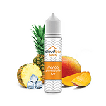 CloudBar Juice Mango Pineapple Ice 20ml/60ml