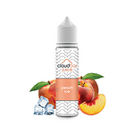 CloudBar Juice Peach Ice 20ml/60ml