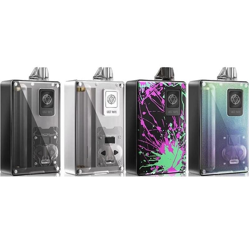 Lost Vape Centaurus B80 AIO BORO