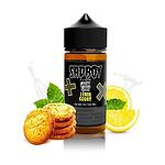 Sadboy Jam Line Lemon Cookie 30ml/120ml