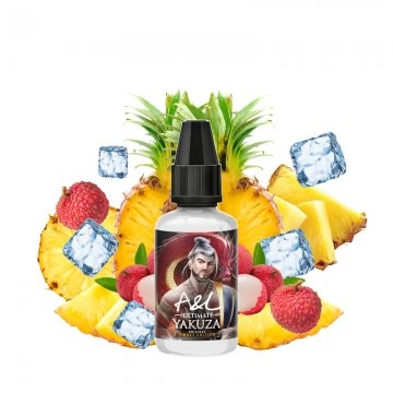 A&L Yakuza Sweet Edition concentrate 30ml