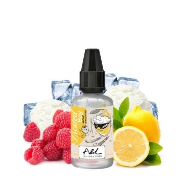 A&L Frosted Boy 30ml