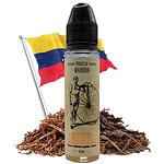 High Wheelers Tobacco Maduro 20ml/60ml