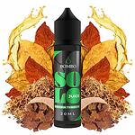 Bombo Solo Juice Virginia Tobacco 20ml/60ml