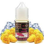 Pachamama Pink Mango Concentrate 30ml