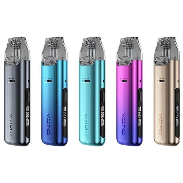 VooPoo VMate Pro Pod Kit 900mAh 3ml