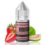Pachamama Strawberry Guava Jackfruit Concentrate 30ml