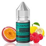 Pachamama Passion Fruit Raspberry Yuzu Concentrate 30ml