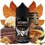 King's Crest & Bombo  Don Juan Supra Reserve 30ml concentrate