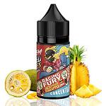 Ossem Juice Raging Fury (Jackfruit Pineapple) Concentrate 30ml