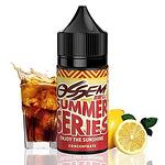 Ossem Juice Raging Summer Series Malibu Citrus Cola Concentrate 30ml