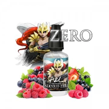 A&L Valkyrie Zero Sweet Edition concentrate 30ml