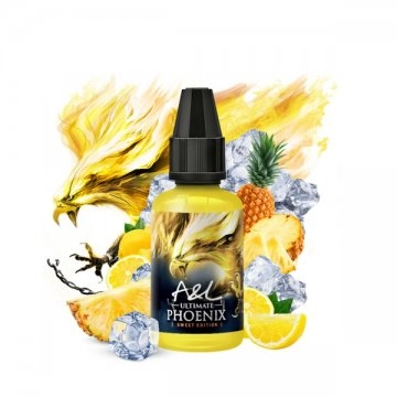 A&L Phoenix Sweet Edition concentrate 30ml