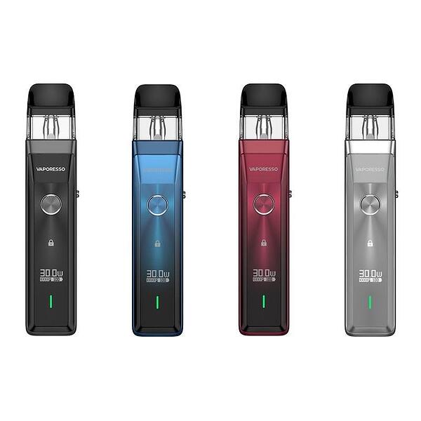 Vaporesso XROS Pro Pod Kit 1200mAh 3ml