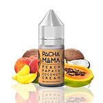 Pachamama Peach Papaya Coconut Concentrate 30ml