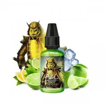 A&L Ultimate Oni Sweet Edition concentrate 30ml