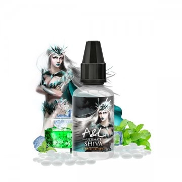 A&L Shiva Sweet Edition concentrate 30ml