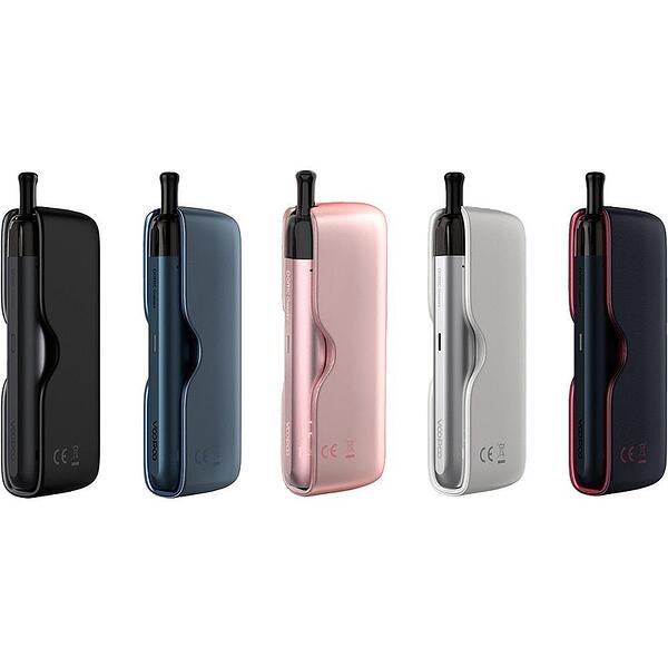 VooPoo Doric Galaxy Kit 2ml