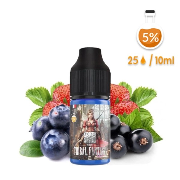 Flower Tribal Fantasy concentrate 30ml