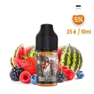 Resistant Tribal Fantasy concentrate 30ml