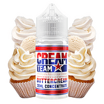 Kings Crest Buttercream 30ml concentrate
