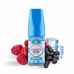 Dinner Lady Ice Blue Menthol concentrate 30ml