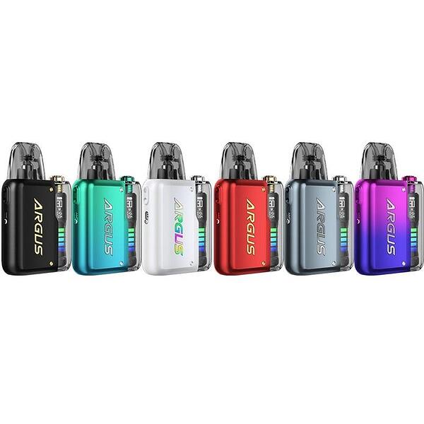 VooPoo Argus P2 Pod Kit 1100mAh 2ml