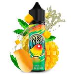 Oil4Vap Fresh Mango 16ml/60ml