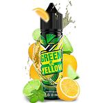 Oil4Vap Green & Yellow 16ml/60ml