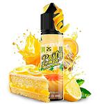 Oil4Vap Melon Pastry Lemon 16ml/60ml