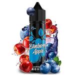 Oil4Vap Blueberry Apple 16ml/60ml