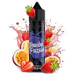 Oil4Vap Strawberry Passion 16ml/60ml