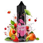 Oil4Vap Strawberry and Pear 16ml/60ml