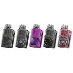 Lost Vape Thelema Elite Art 1400mAh 40W 3ml