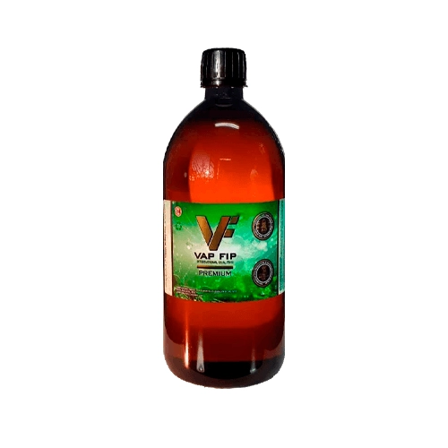 Base 50/50 1000ml - Vap Fip