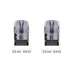 Uwell Caliburn G3 Pod Cartridge 2,5 ml