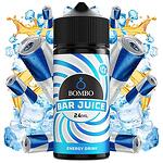 Bombo Bar Juice Energy Drink Ice 24ml/120ml