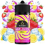 Bombo Bar Juice Pink Lemonade Ice 24ml/120ml