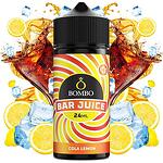 Bombo Bar Juice Cola Lemon Ice 24ml/120ml