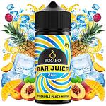 Bombo Bar Juice Pineapple Peach Mango 24ml/120ml