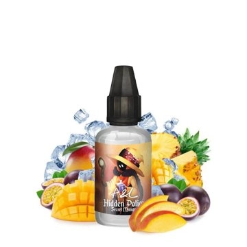 A&L Secret Mango Hidden Potion 30ml